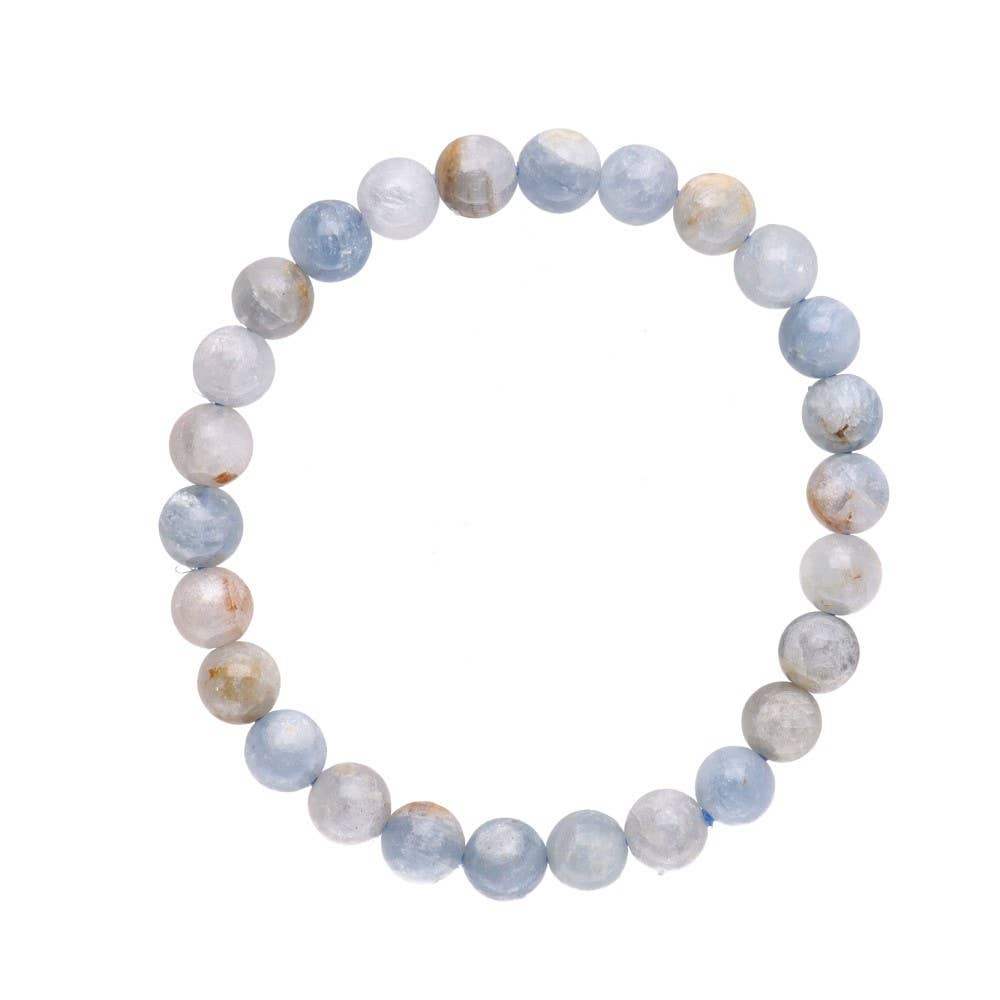 Celestina 8 mm bracelet
