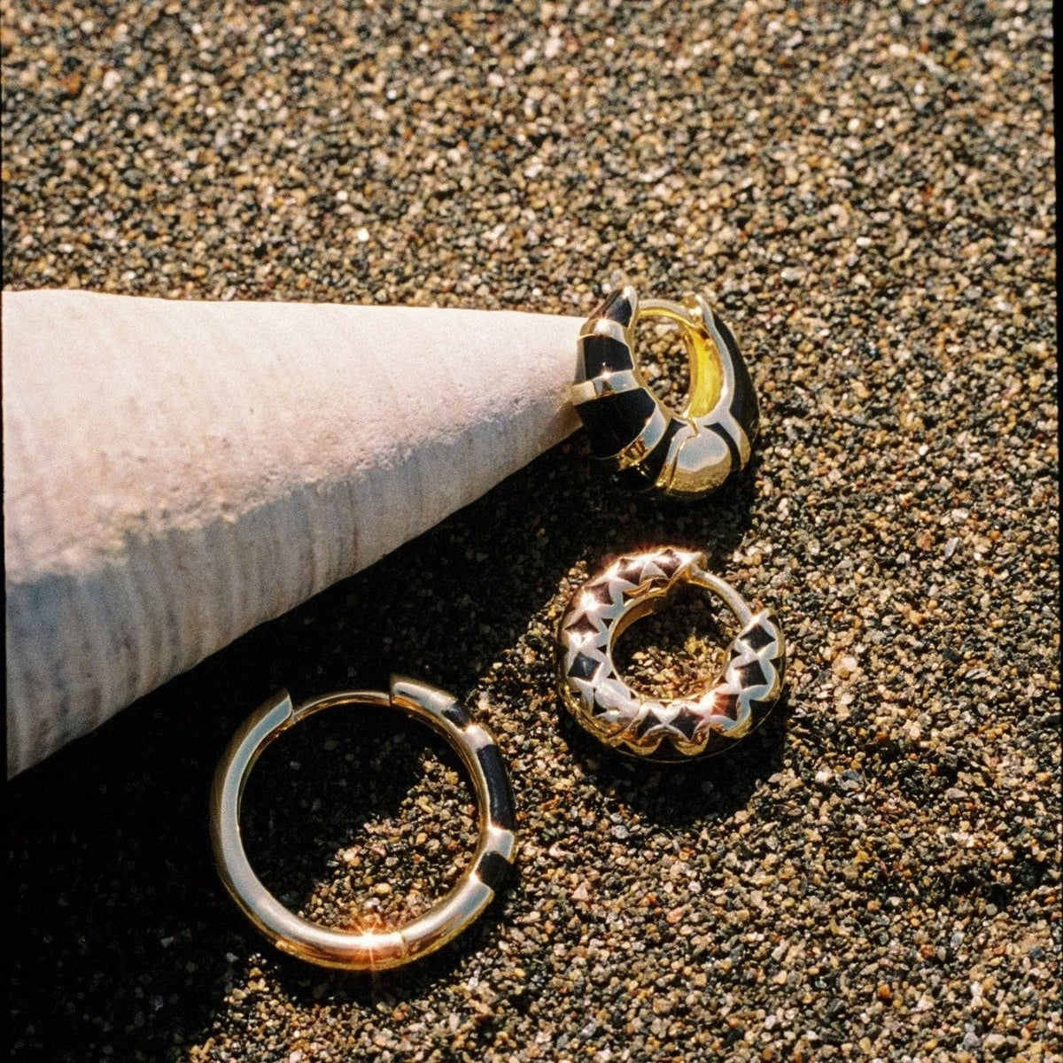 SELENE-RINGE
