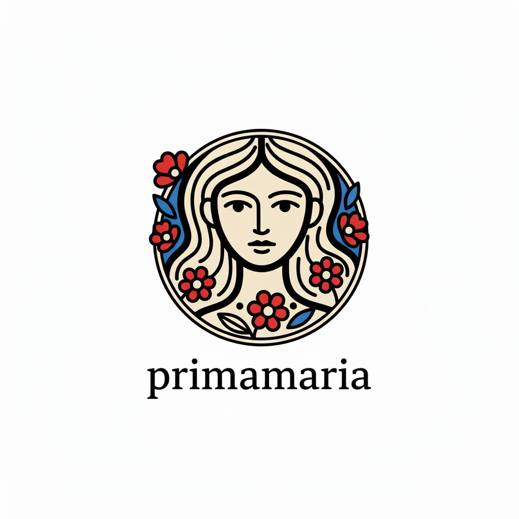 Gift voucher from primamaria