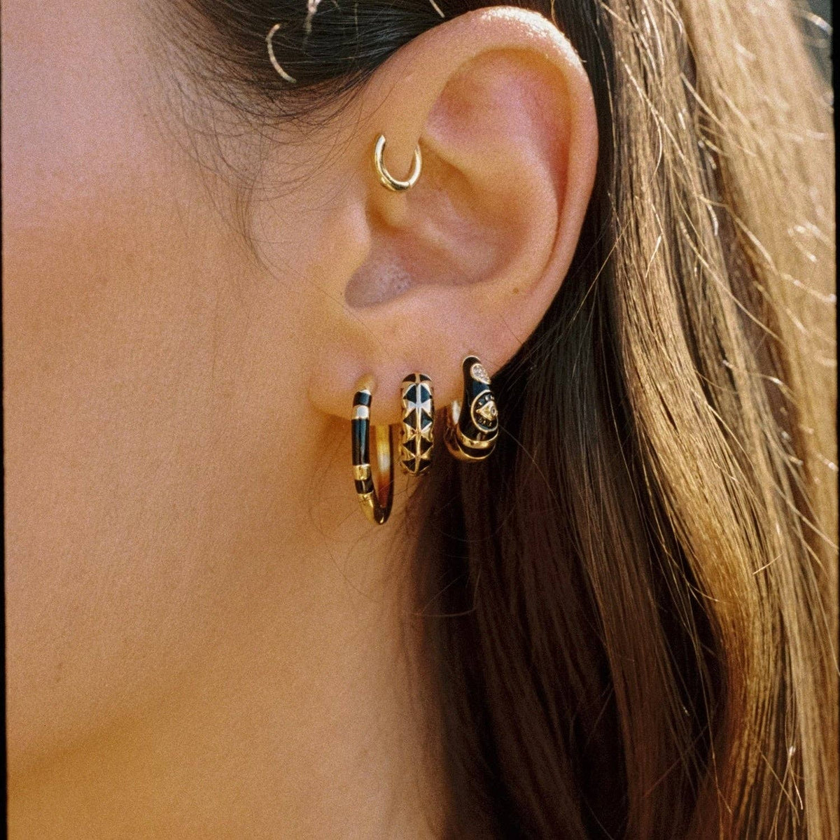 ZEBRA-RINGE