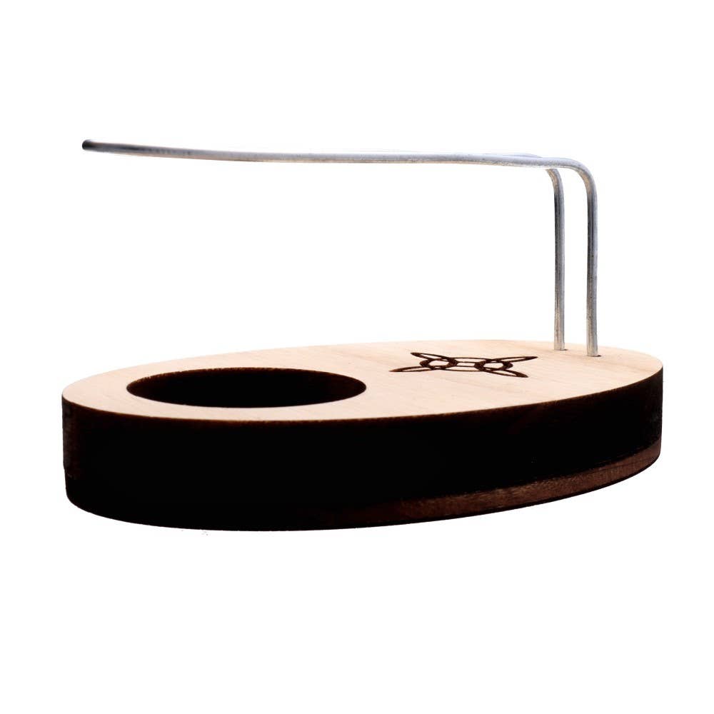 Palo Santo Brenner inkl. 3 Palo-Santo-Hölzchen