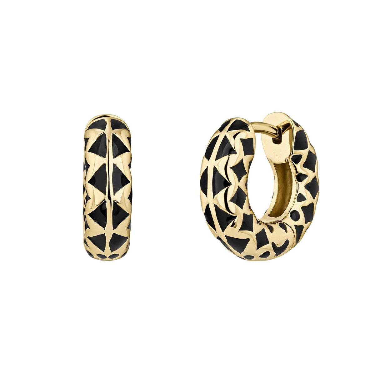 ZEBRA-RINGE
