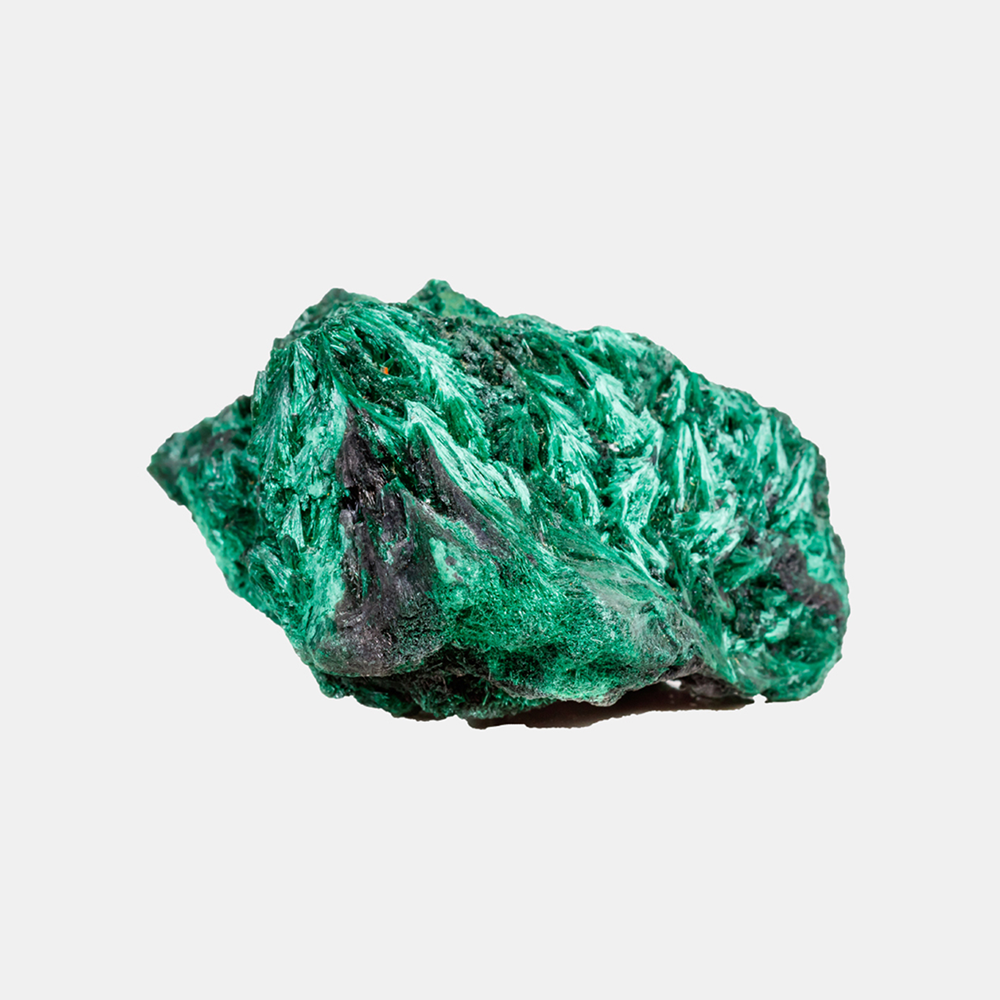 Malachit-Gesichtscreme