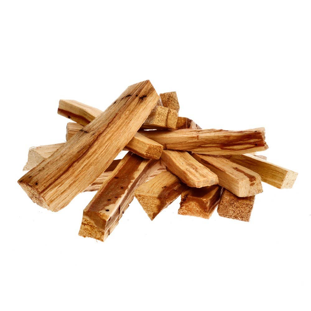 Palo Santo, Fair Trade