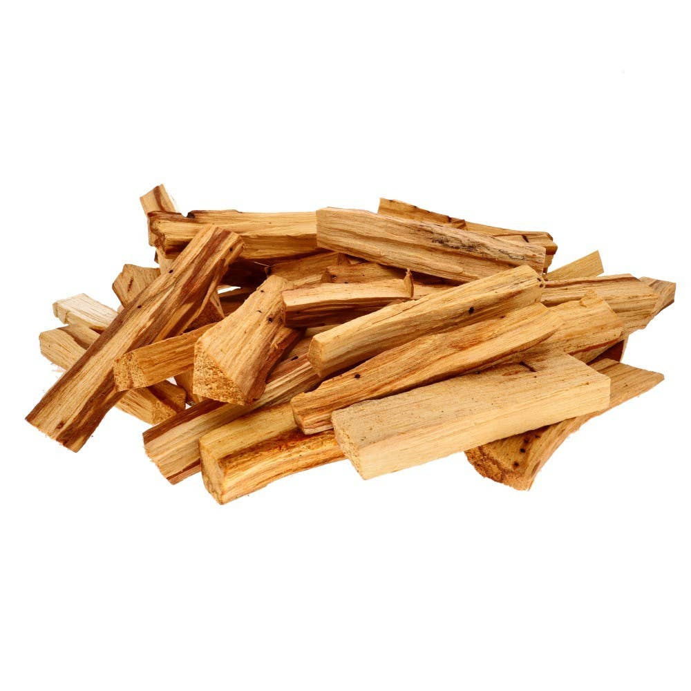 Palo Santo, Fair Trade