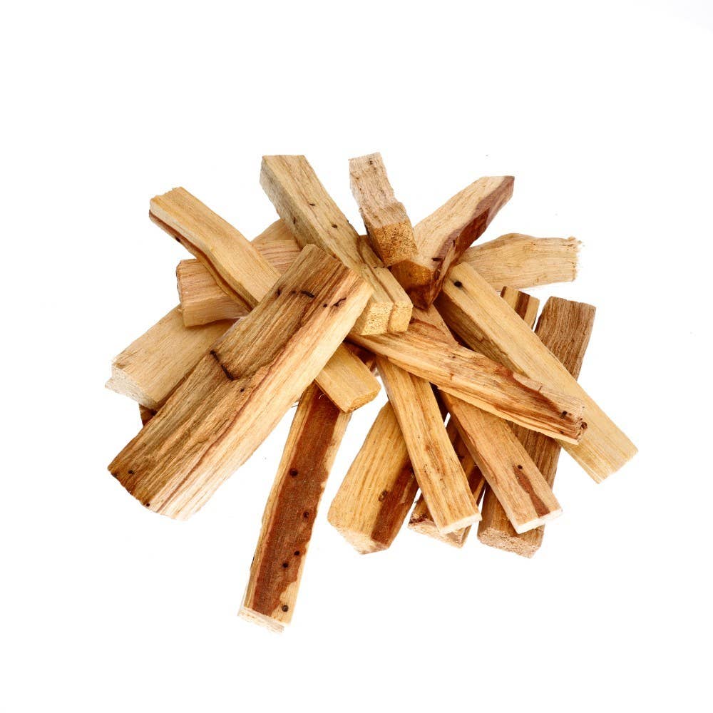 Palo Santo, Fair Trade