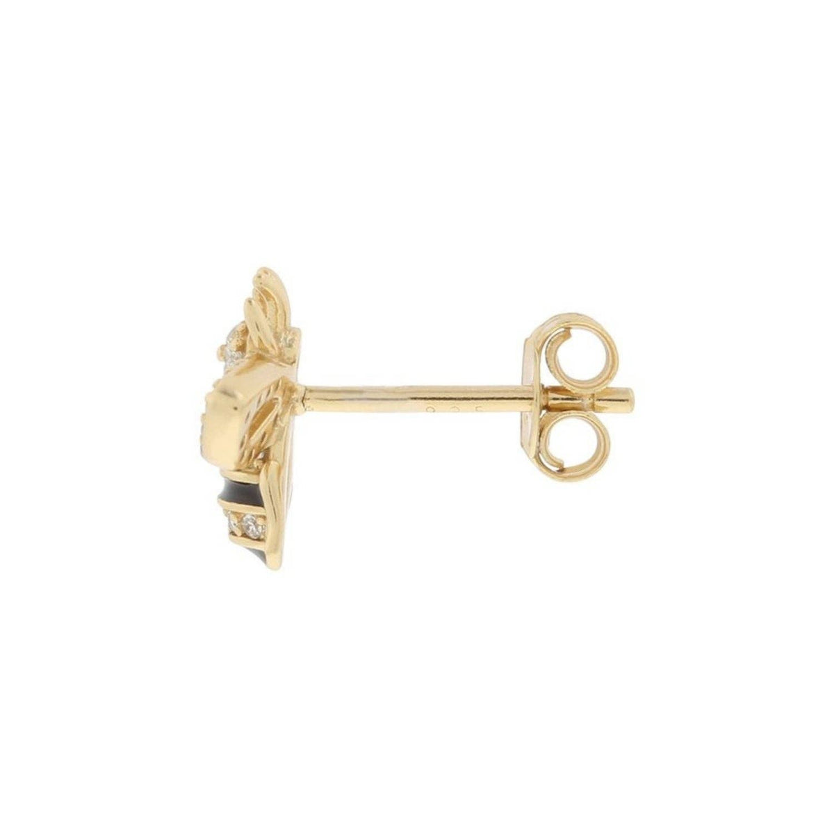 PIERCING-OHRRING „REINE DES ABEILLES“