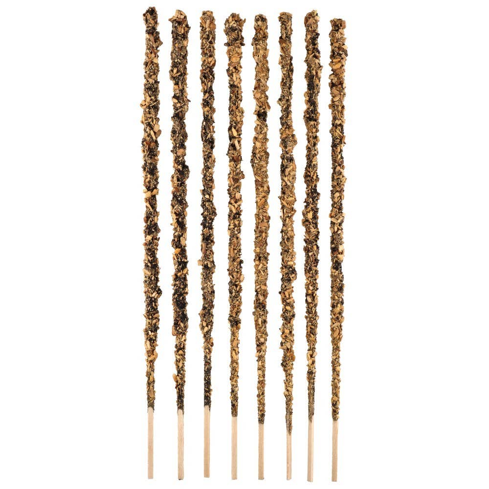 Natürliche Orangen-Citronella und Palo Santo-Weihrauch - Sagrada M