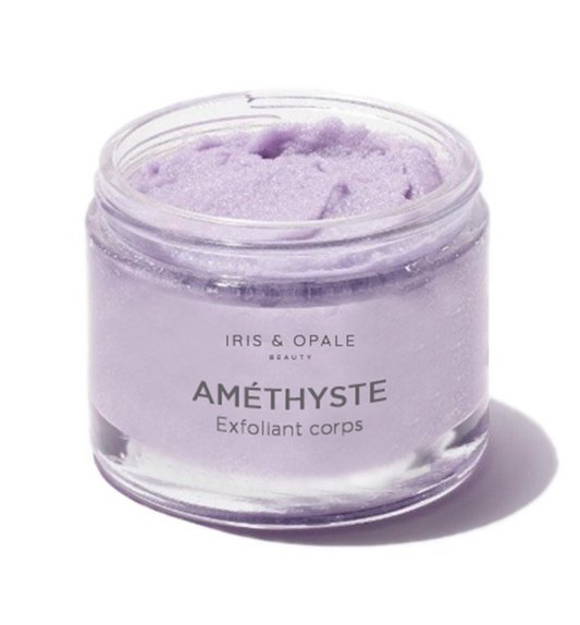 Premium Amethyst-Peeling Corps