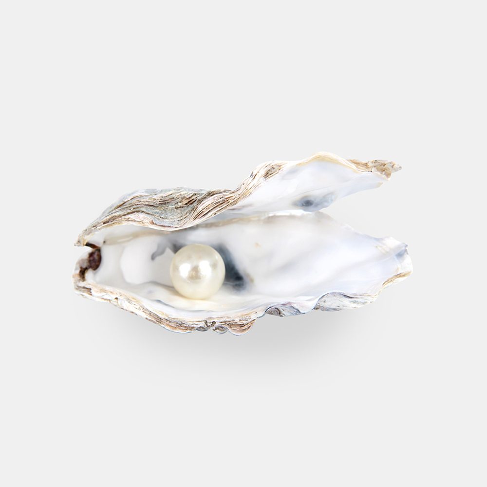 Freshwater Pearl Gesichtscreme