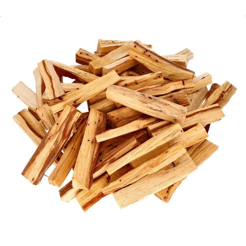 Palo Santo, Fair Trade
