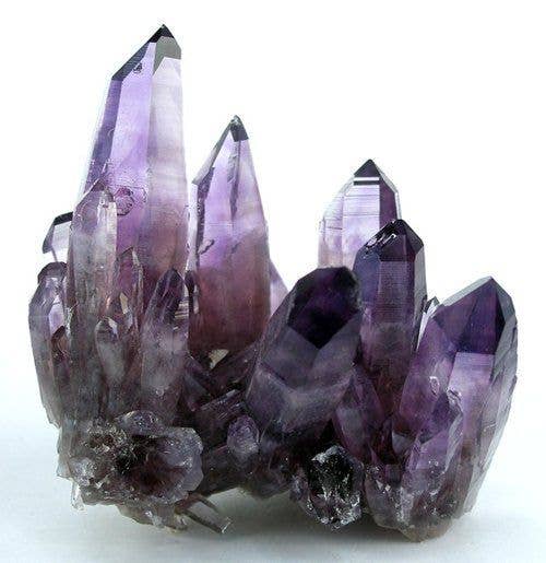 Amethyst-Gesichtscreme