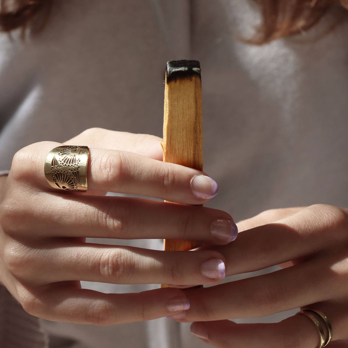 Palo Santo, Fair Trade