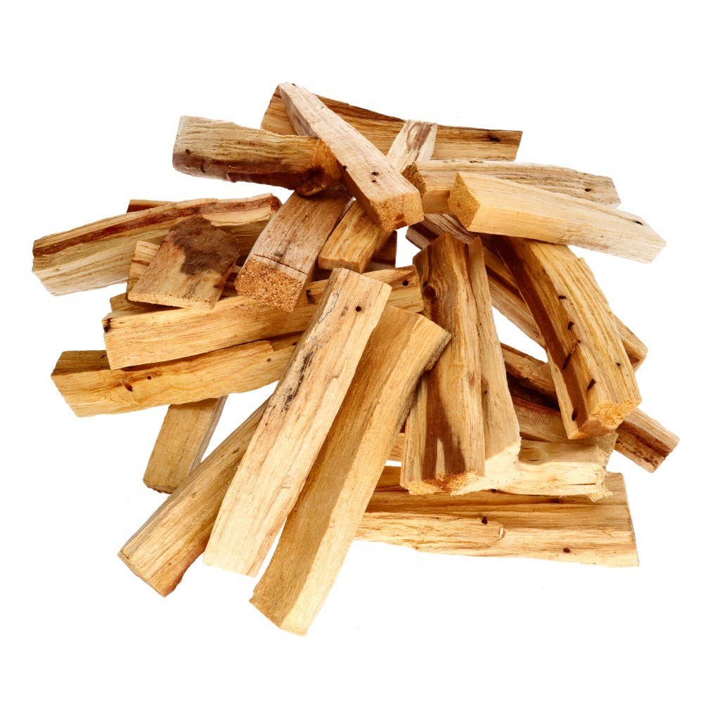 Palo Santo, Fair Trade