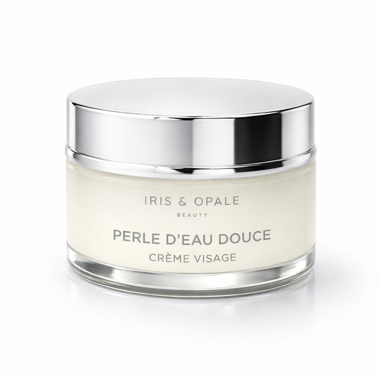 Freshwater Pearl Gesichtscreme